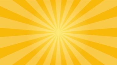 sunburst yellow 1