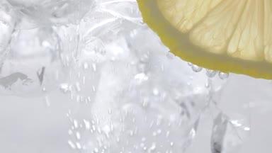 レモンサワー微炭酸